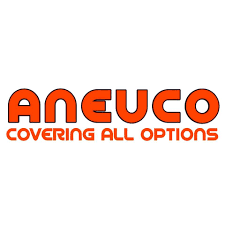 Aneuco Ltd logo